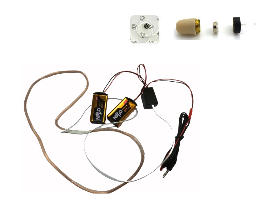 SPY CAMERA Non WiFi 3 Buttons Smart Remote Control Key Original Unixersal Smart Key Remote for Security Control Camera