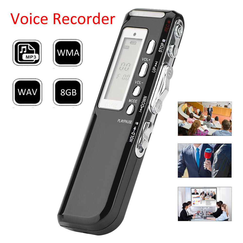 Mini DVR Full HD Button Spy Camera Hidden Pinhole Video Recorder Camcorder Works with Power Bank Directly