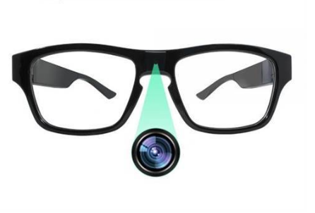 Mini DVR Full HD Button Spy Camera Hidden Pinhole Video Recorder Camcorder Works with Power Bank Directly