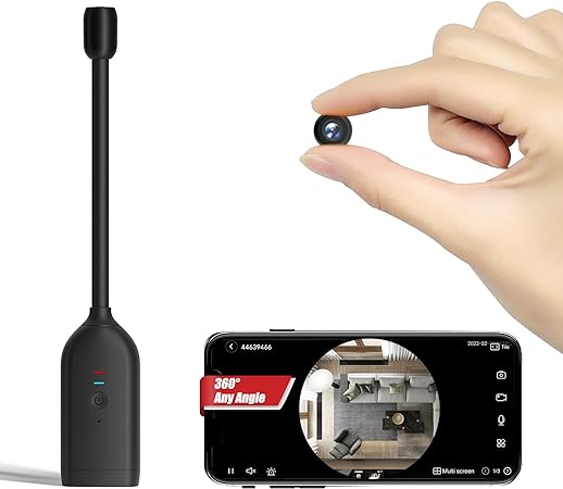 SQ11 Camera HD 1080P Night Vision Camcorder Infrared Video Recorder(Black)